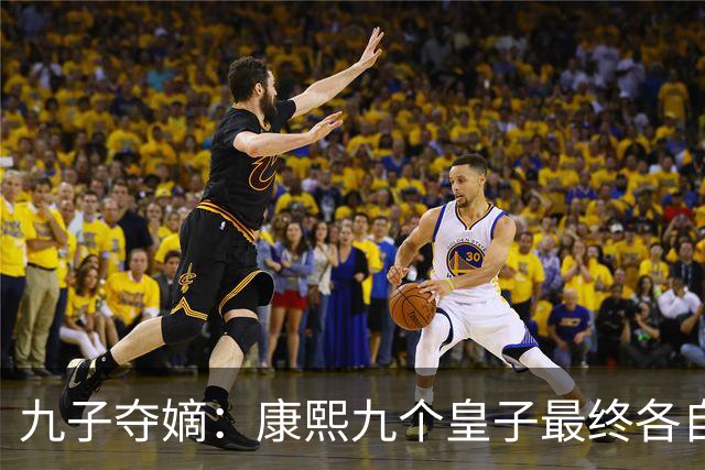 九子夺嫡：康熙九个皇子最终各自下场
