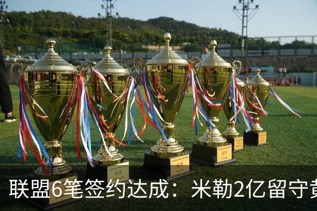 联盟6笔签约达成：米勒2亿留守黄蜂！麦丹1年续约，火箭太阳补强