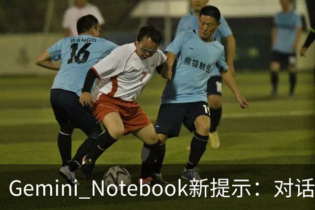 Gemini Notebook新提示：对话可生成视频和幻灯片